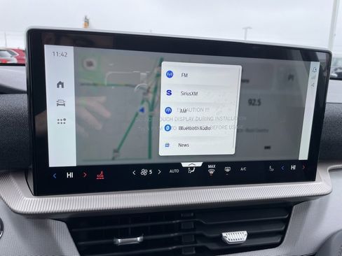 New 2026 Ford Explorer Active image 17