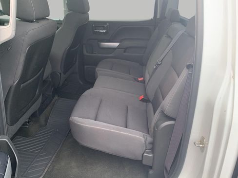 Used 2015 Chevrolet Silverado 1500 LT w/ All Star Edition AWD/4WD image 21