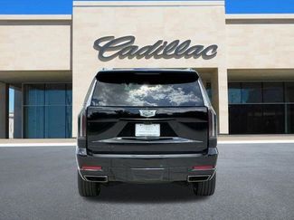 New 2026 Cadillac Escalade Platinum Sport w/ LPO, ONYX Package AWD/4WD video 3
