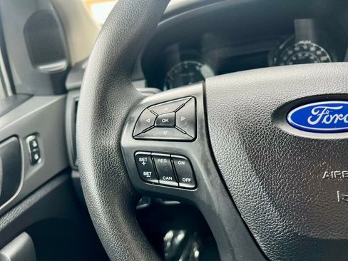 Used 2019 Ford Ranger XL w/ FX4 Off-Road Package image 18