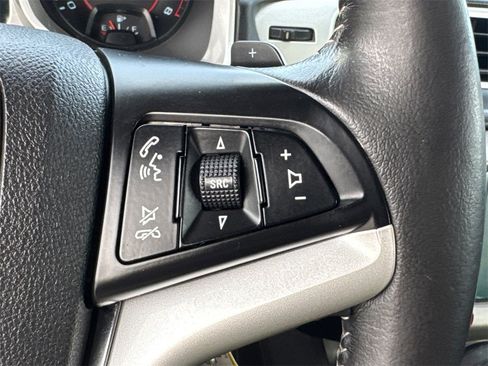 Used 2014 Chevrolet Camaro LT image 30