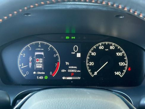 Used 2023 Honda HR-V Sport image 24