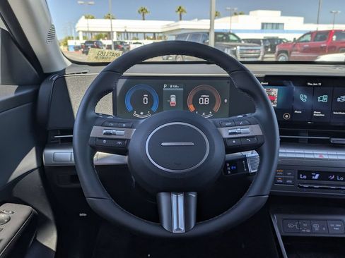 New 2026 Hyundai Kona SEL Premium FWD image 18