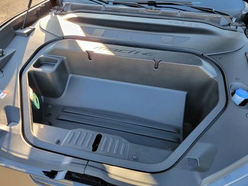 New 2025 Ford Mustang Mach-E GT image 34