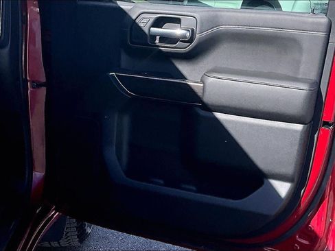 Used 2019 Chevrolet Silverado 1500 LTZ w/ LTZ Plus Package image 24