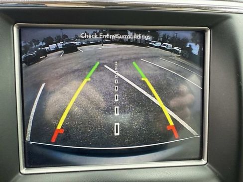 Used 2018 Jeep Grand Cherokee Overland image 26