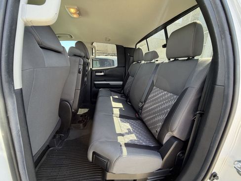 Used 2021 Toyota Tundra SR5 image 17