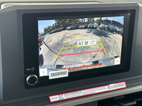 New 2026 Toyota Tacoma SR RWD image 20