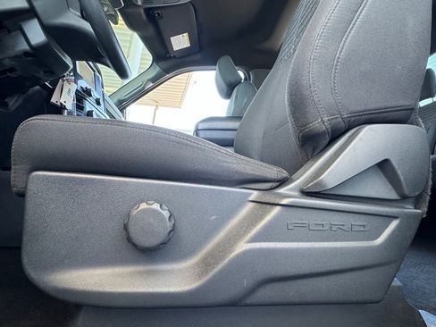 Used 2023 Ford F150 XL w/ STX Appearance Package image 14