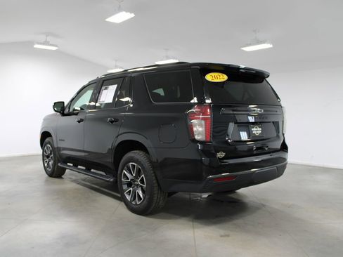 Used 2022 Chevrolet Tahoe Z71 image 7