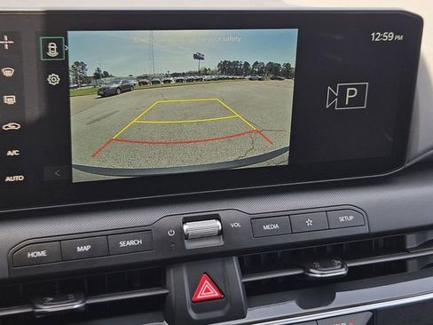 New 2026 Kia K4 EX image 20