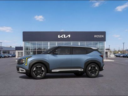 New 2027 Kia Seltos S