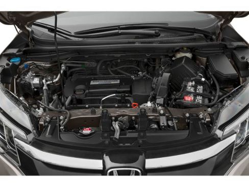 Used 2015 Honda CR-V EX-L image 13