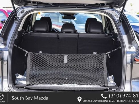 New 2026 MAZDA CX-5 Select AWD/4WD image 12