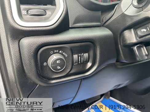 Used 2020 RAM 2500 Big Horn w/ Level 1 Equipment Group image 23