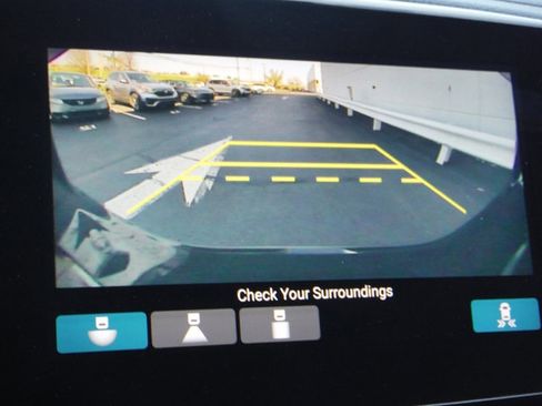 Used 2021 Honda Passport EX-L image 24