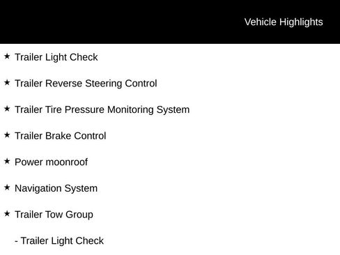 New 2026 RAM 1500 Tungsten AWD/4WD image 8