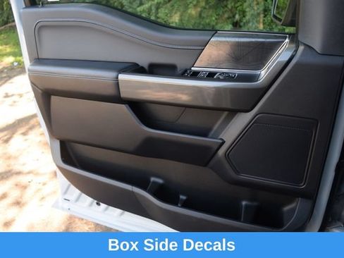 Used 2023 Ford F150 XLT w/ Equipment Group 302A High AWD/4WD image 18