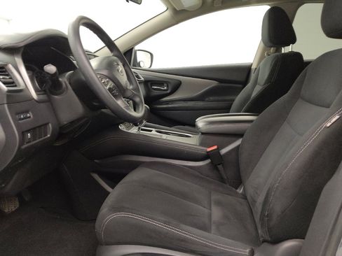 Used 2019 Nissan Murano S FWD image 17