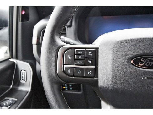 Used 2024 Ford F150 XLT w/ Equipment Group 302A MID image 23