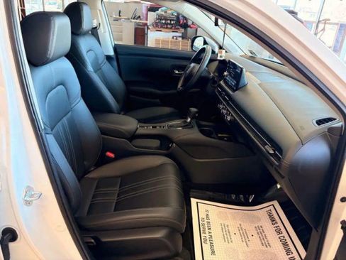 Used 2023 Honda HR-V EX-L image 17