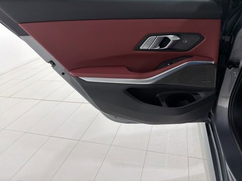 Certified 2023 BMW 330e xDrive w/ M Sport Package image 15