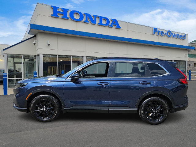Used 2024 Honda CR-V Sport image 7