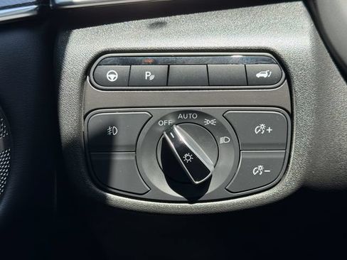 Used 2025 INFINITI QX50 Sport AWD/4WD image 22