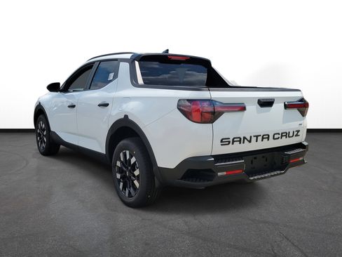 New 2026 Hyundai Santa Cruz SEL image 3