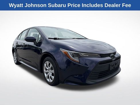 Used 2024 Toyota Corolla LE FWD image 10