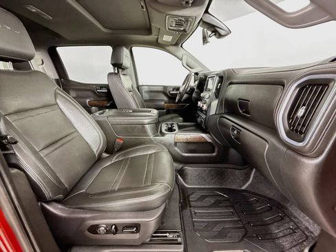 Used 2021 GMC Sierra 1500 Denali w/ Denali Ultimate Package AWD/4WD image 34