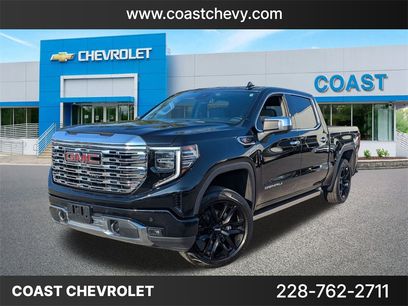 Used 2022 GMC Sierra 1500 Denali