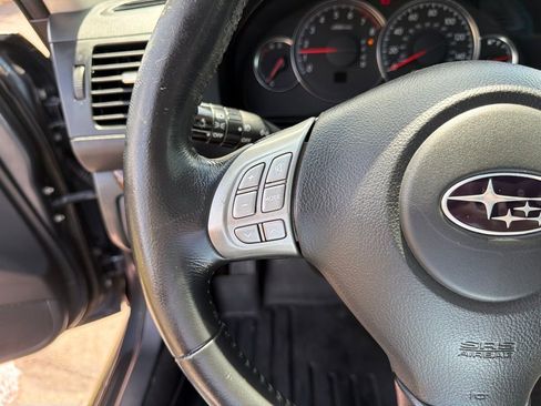 Used 2009 Subaru Legacy 2.5i Limited AWD/4WD image 17