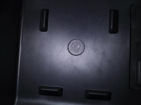 New 2024 Chevrolet Silverado EV RST image 15