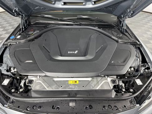 New 2026 BMW i4 xDrive40i w/ Premium Package image 4