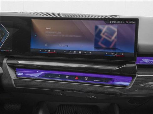 New 2025 BMW 540i xDrive 540i xDrive w/ Premium Package image 7