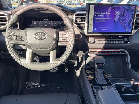 New 2026 Toyota Sequoia Limited image 18