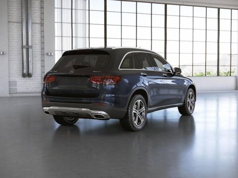 Certified 2022 Mercedes-Benz GLC 300 4MATIC image 23
