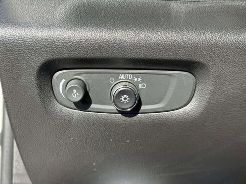 Certified 2023 Chevrolet Traverse LT w/ LT Premium Package image 22