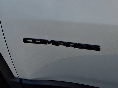 New 2026 Jeep Compass Limited AWD/4WD image 19