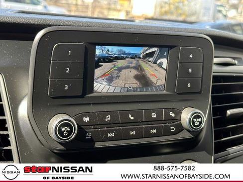 Used 2023 Ford Transit 250 Low Roof w/ Exterior Upgrade Package image 33