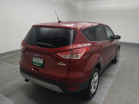 Used 2014 Ford Escape SE FWD image 9