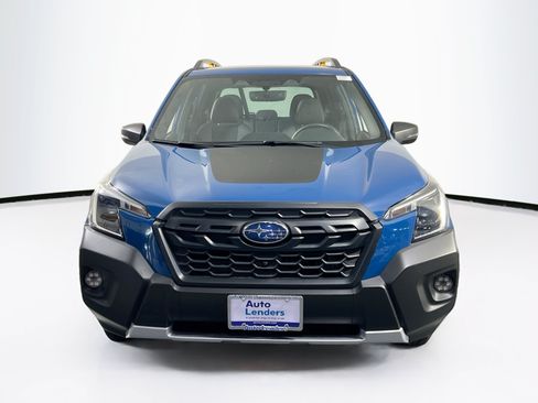 Used 2023 Subaru Forester Wilderness AWD/4WD image 2