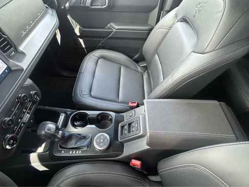 New 2026 Ford Bronco Big Bend AWD/4WD image 48