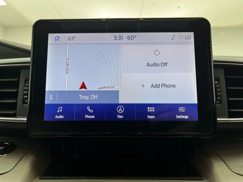 Used 2023 Ford Explorer XLT w/ Equipment Group 202A image 28