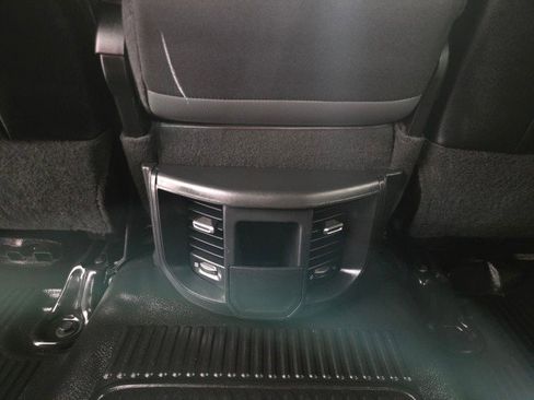 Used 2022 RAM 3500 Tradesman w/ Chrome Appearance Group image 83