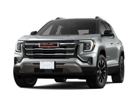 New 2026 GMC Terrain Elevation w/ Elevation Premium Package image 2