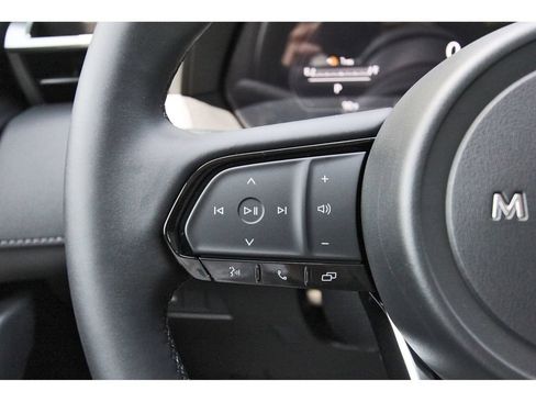 New 2026 MAZDA CX-5 Preferred AWD/4WD image 13