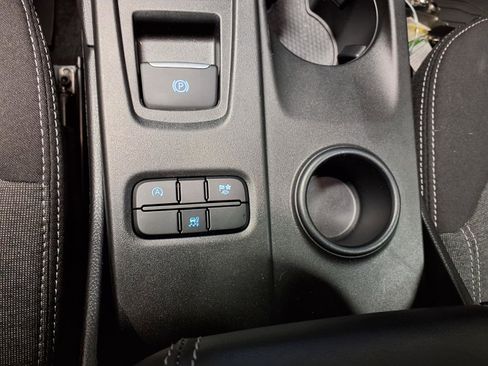 Used 2024 Ford Ranger XLT w/ Equipment Group 301A High image 17