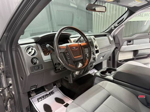 Used 2014 Ford F150 XLT w/ Equipment Group 302A Luxury AWD/4WD image 20